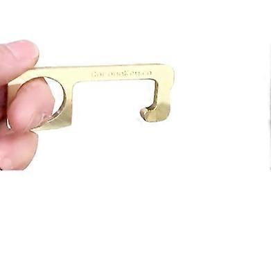 Gadgetmonster Corona Key - Door Opener & Keypusher