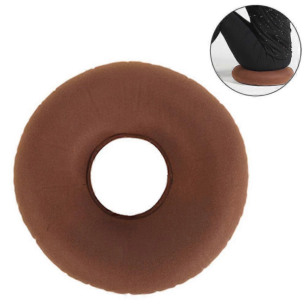 Donut Seat Cush Ring Cush For Hemorrhoid Pain