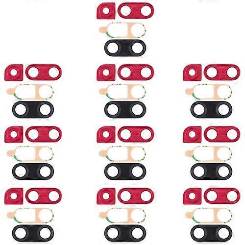 For Huawei Nova 4 10pcs Camera Lens Cover