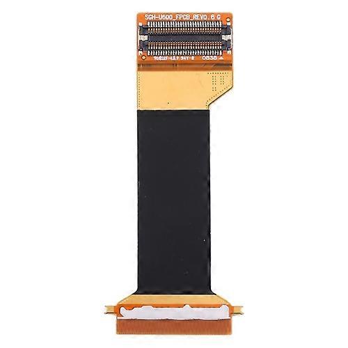 For Samsung U600 Flex Cable