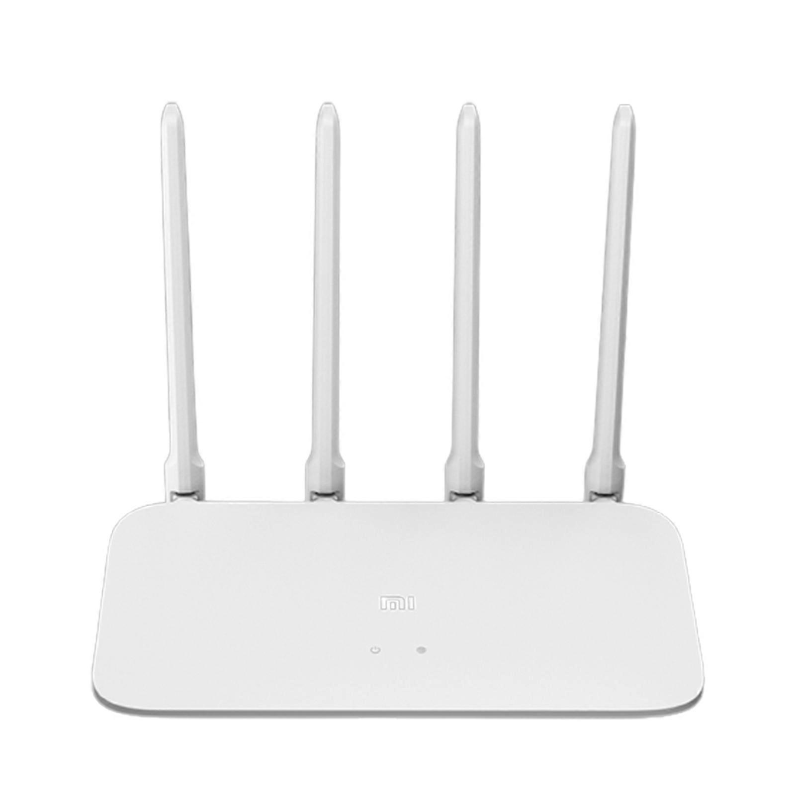 Router 4A Gigabit Version High-Speed Wireless Router Home Network Router Dual-Band WiFi Router Gaming Router για αποτελεσματική σύνδεση στο Internet''