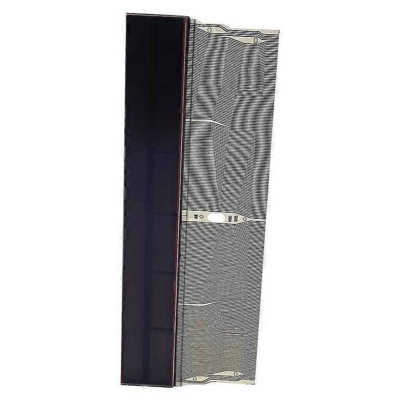 Car LCD Display Mid Radio Instrument Ribbon Cable Lcd Screen for 7 Series E53 E38 E39 X5