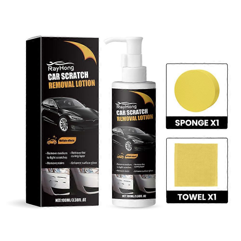 Car Scratch Repair  Scratch  Spray KIT