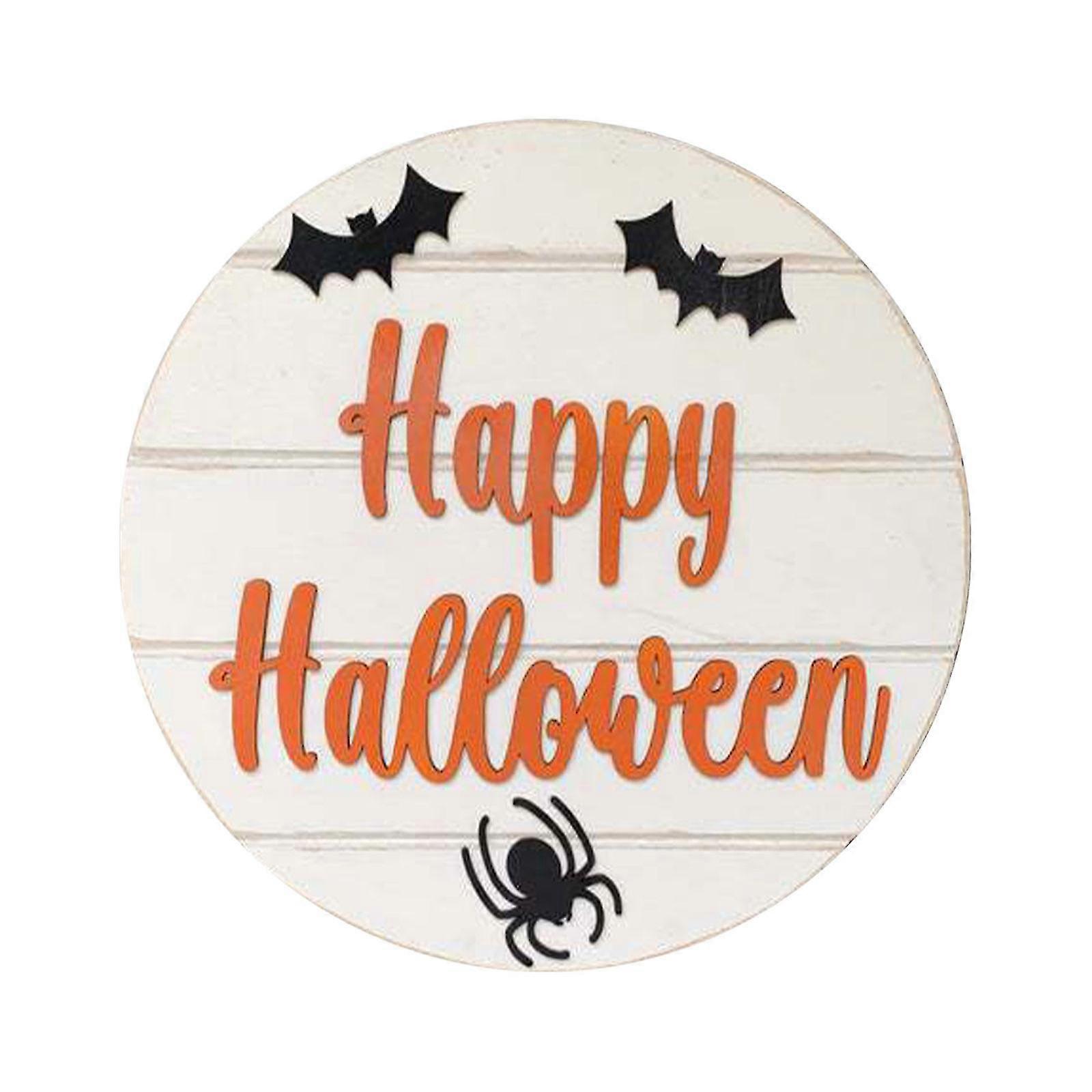Halloween Pendant Party Scene Decoration Decoration Pendant Ornaments