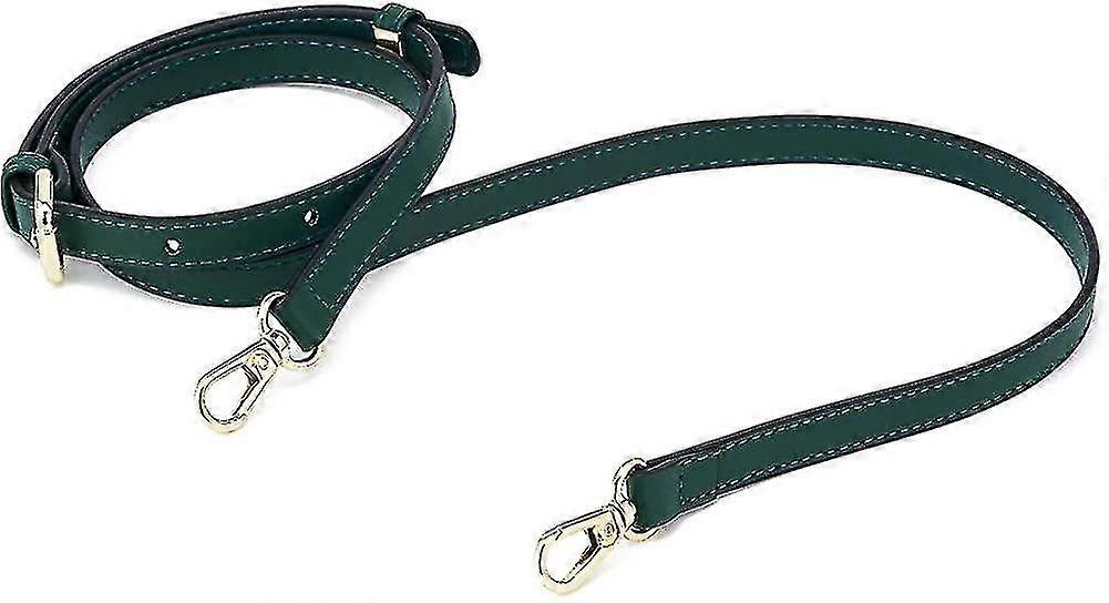 Vrouwen Microfiber Lederen Tas Straps.adjustable Bag Strap Replacement.shoulder