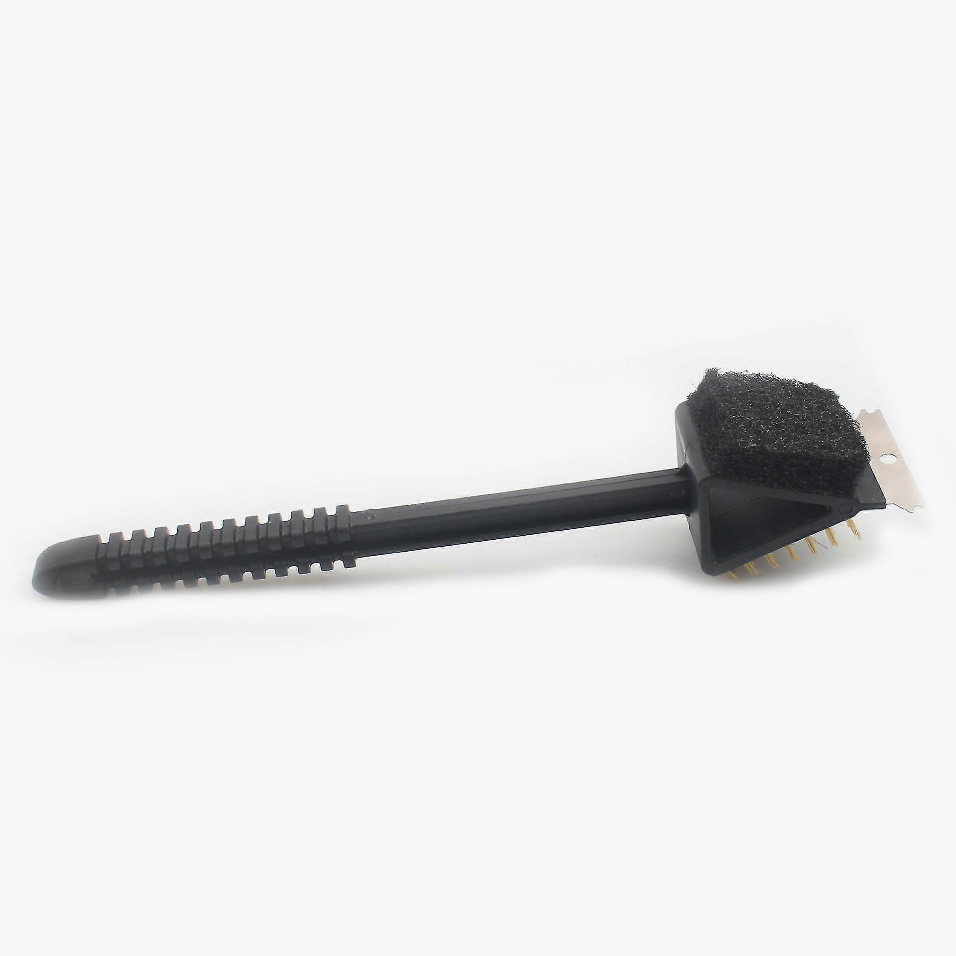 Barbecue Brush Barbecue Cleaning Brush With Copper Wire