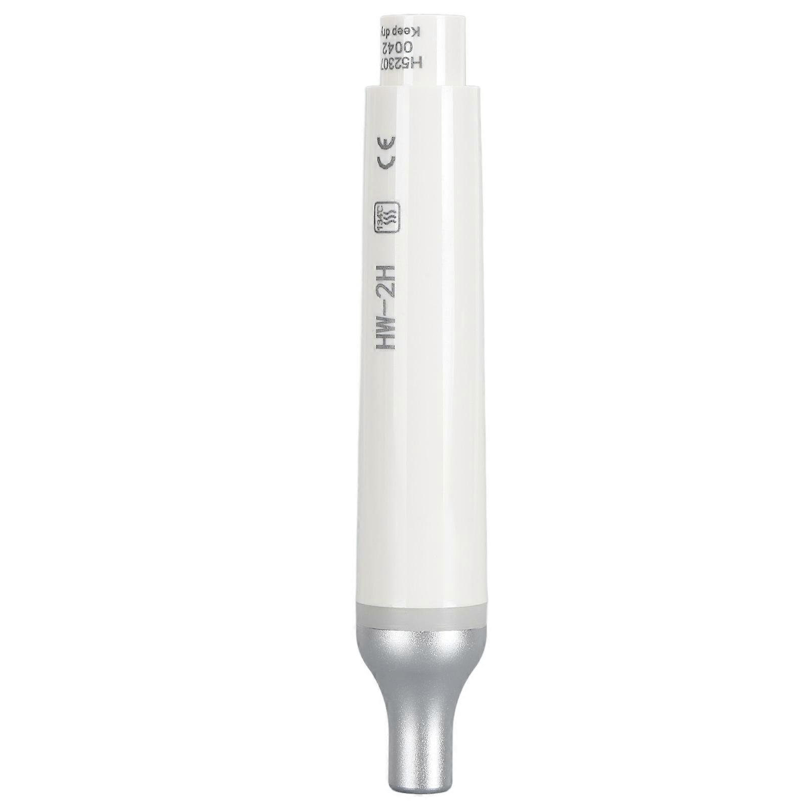 HW 2H Teeth Scaler Handpiece Ultrasound Universal Professional Cleaning Tooth Scaler Handpiece