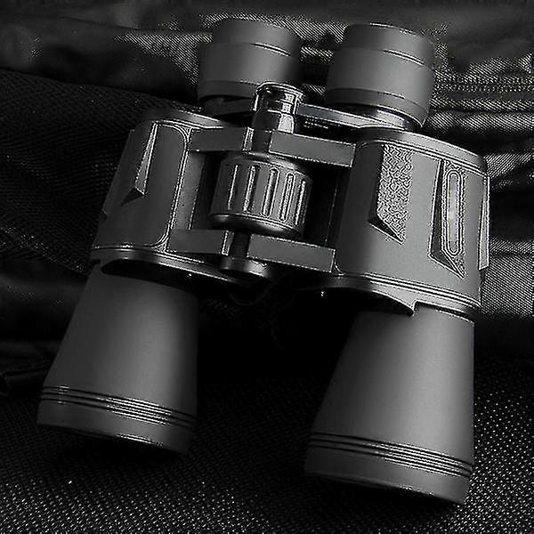 Hd Binoculars Professional Telescope 1000m 20x50