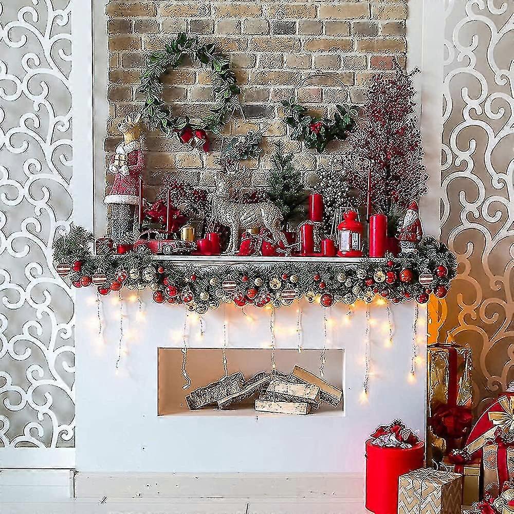 2025 Christmas Decoration Christmas Decorations Outdoor Christmas