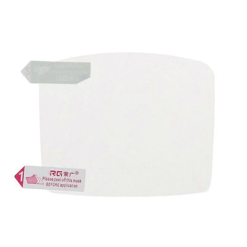 Anti Scratch Plastic for Gameboy Advance for GBA for GBA SP GBC Console