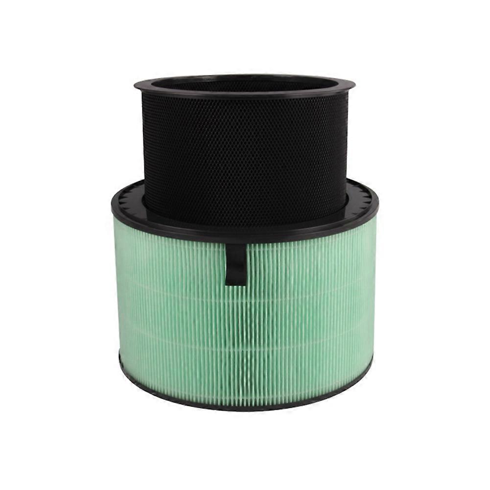 Air Purifier Filter for LG AAFTDT101 AAFTDT201 Air Purifier Accessories Hepa Activated Carbon Filte
