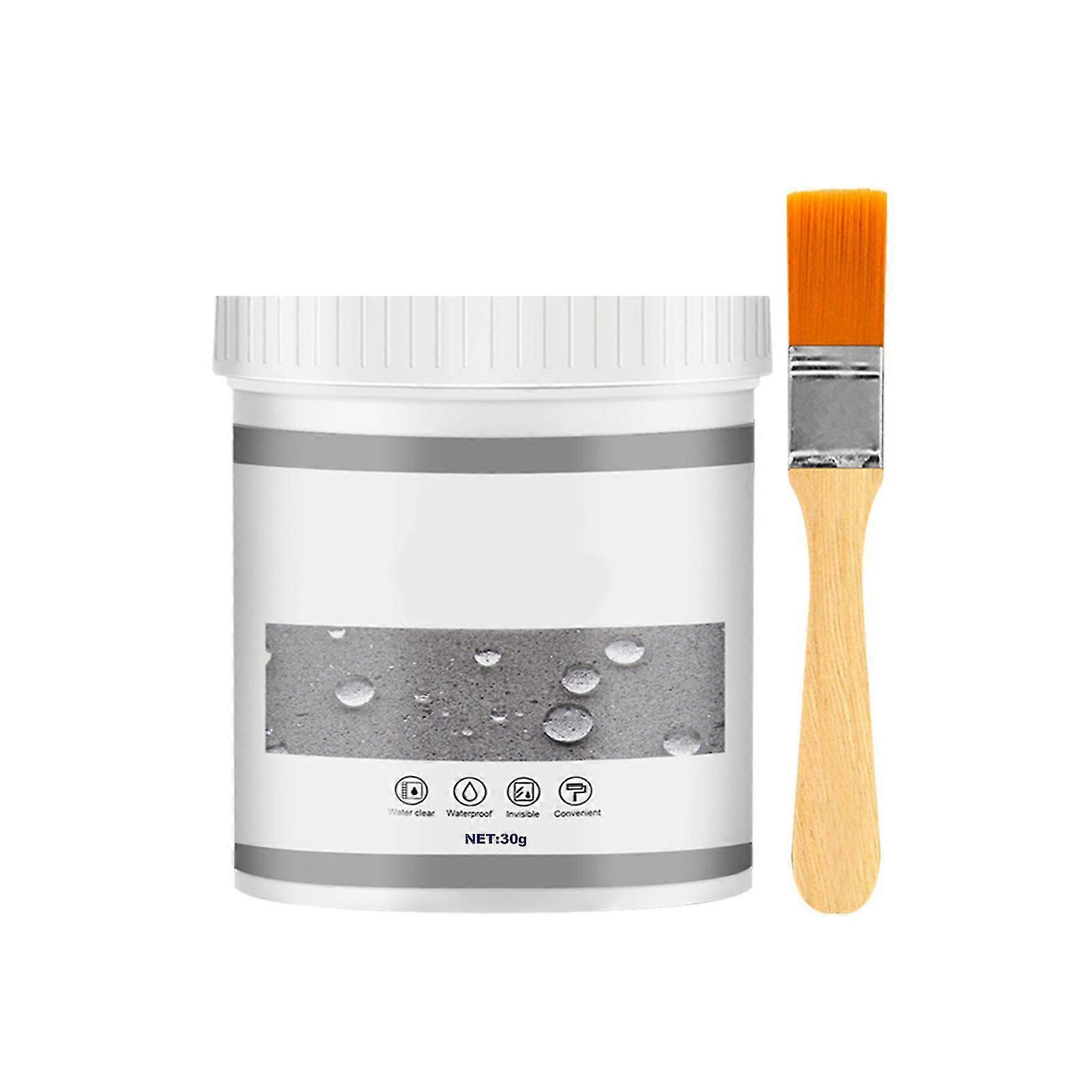 Waterproof Insulating Sealant,water Leakage Proof,plugging Patching Seal Coatin