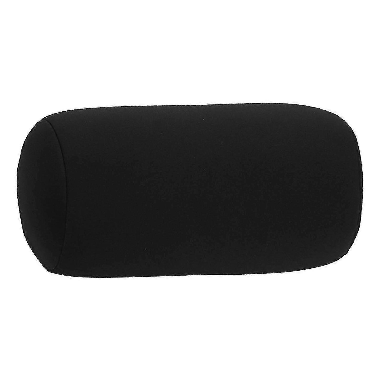 Super Soft Neck Support Skin-touch Cylinder Roll Pillow For Sleep-Yvan