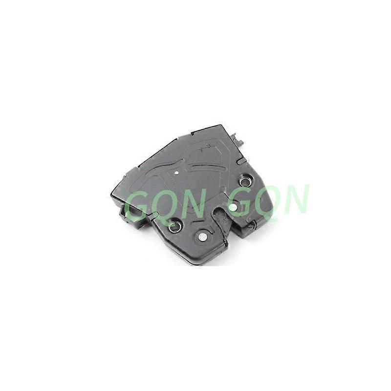 テールカバーロックマシンbmwx5x6リアリッドロックラゲッジコンパートメントリッドロックテールゲートロック