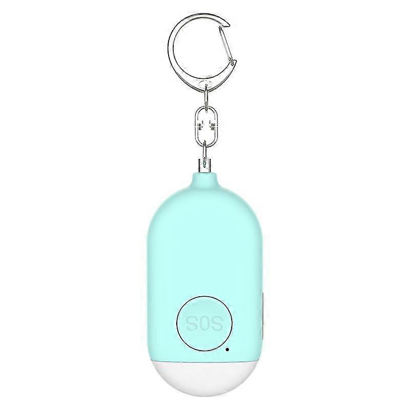 Pilk Allarme di autodifesa anti-lupo Blu