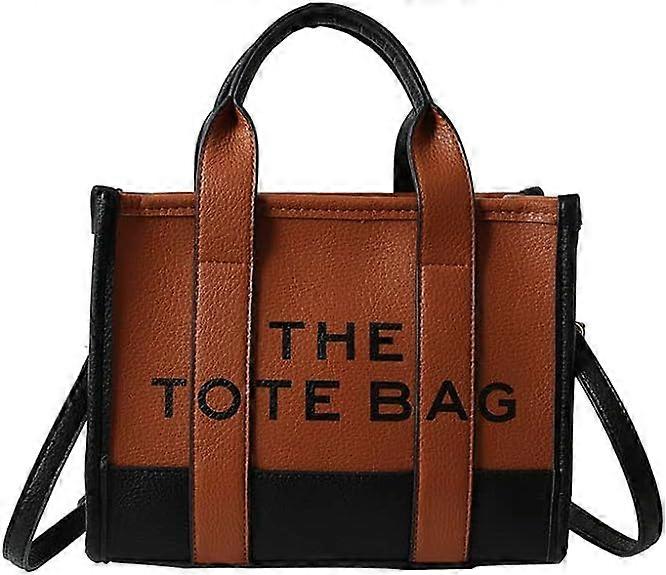 حقيبة حمل للنساء مخادعين حقيبة حمل جلدية صغيرة حقائب يد شخصية صغيرة