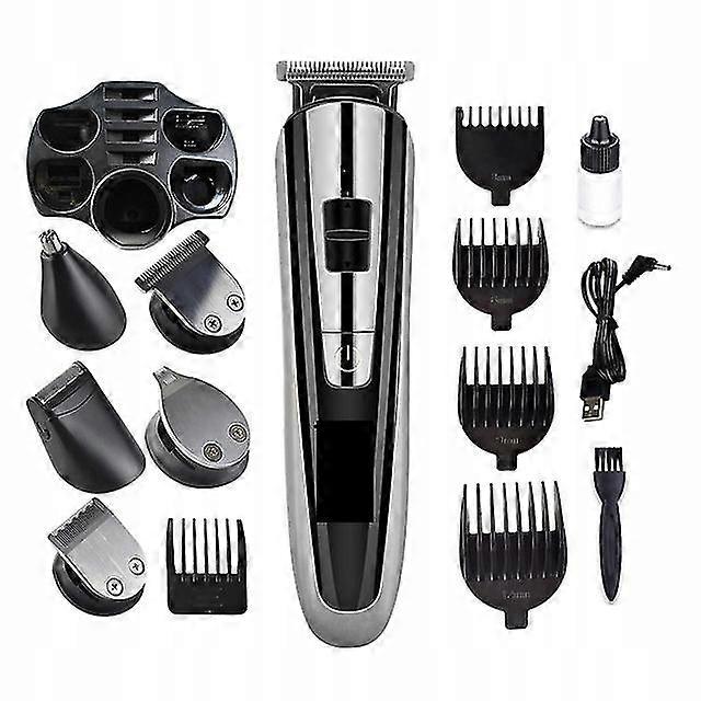 Wiederaufladbare elektrische HaarClipper