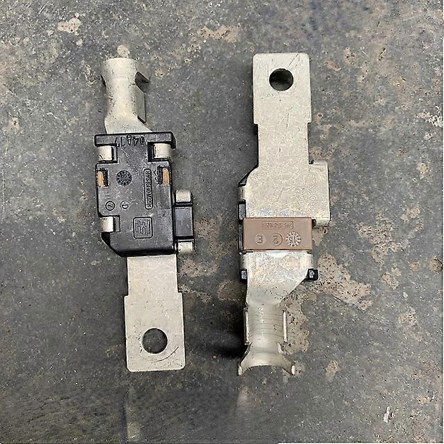 For Volvo S60 S80 XC60 V60 S80L Battery Positive Wire Fuse Connector