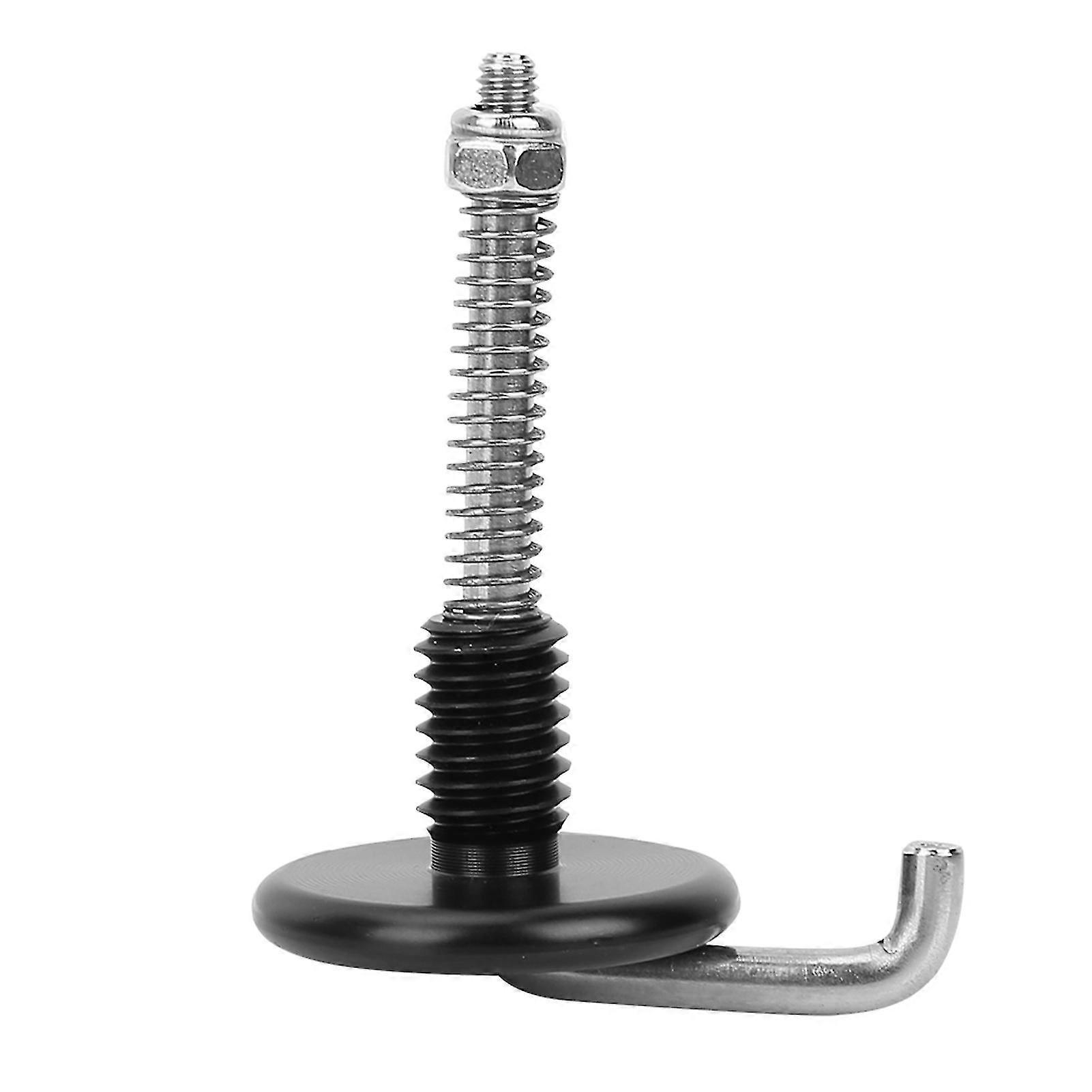 High Quality 3/8 Spring Metal Gravity Tripod Hook For Gitzo Slr Camera