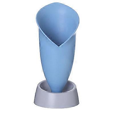 Household Storage Organizer Multifunctional Chopsticks Storage Box Kitchen Fork Spoon Drain Tableware Chopstick Holder