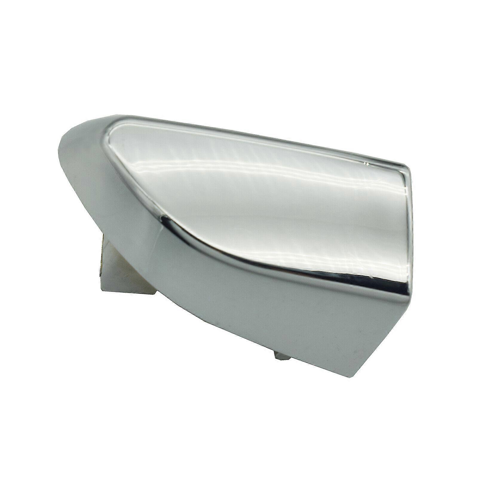 Chrome Rear Left Door Handle Cap For Hyundai Tucson 2016-2020