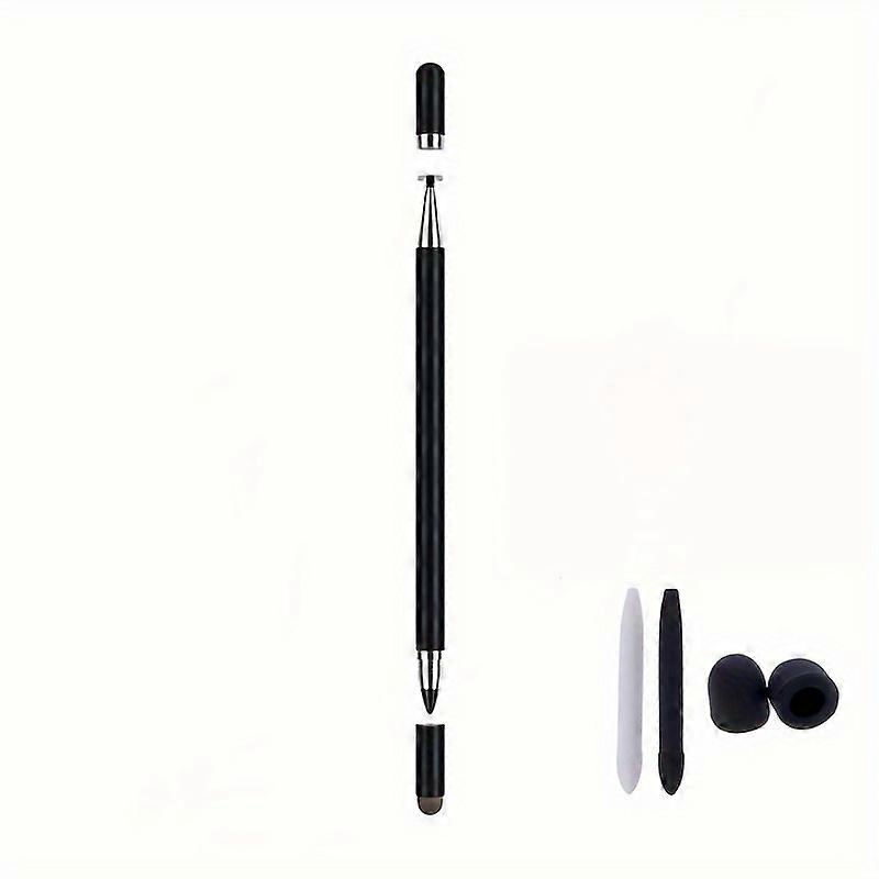 For IOS And For Android Touch Screen Stylus Suitable For IPad/iPhone/ Mobile Phone/Samsung/tablet Smart Devices Computer Drawing And Writing. Use A Un