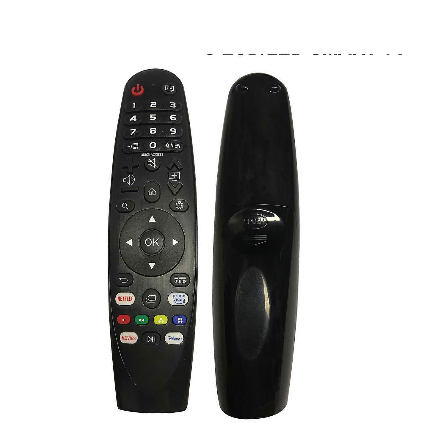 Universal remote control suitable For LG TV Smart AN-MR650 AN-MR650A AN-MR18BA AN-MR19BA AN-MR20GA AKB75855501 55UP75006