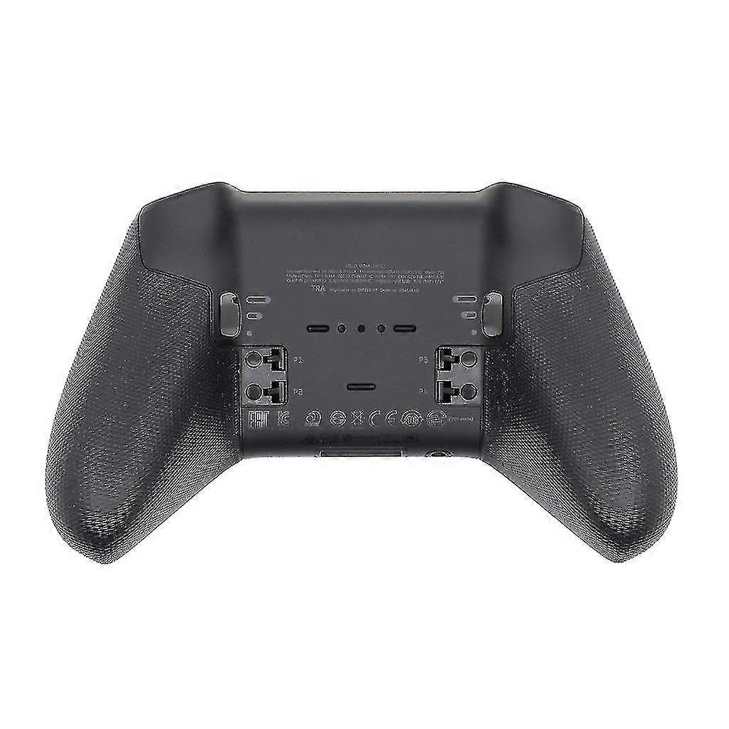 Replacement Front/rear Shells For Xb One Elite 1 2 Wireless Game Controller