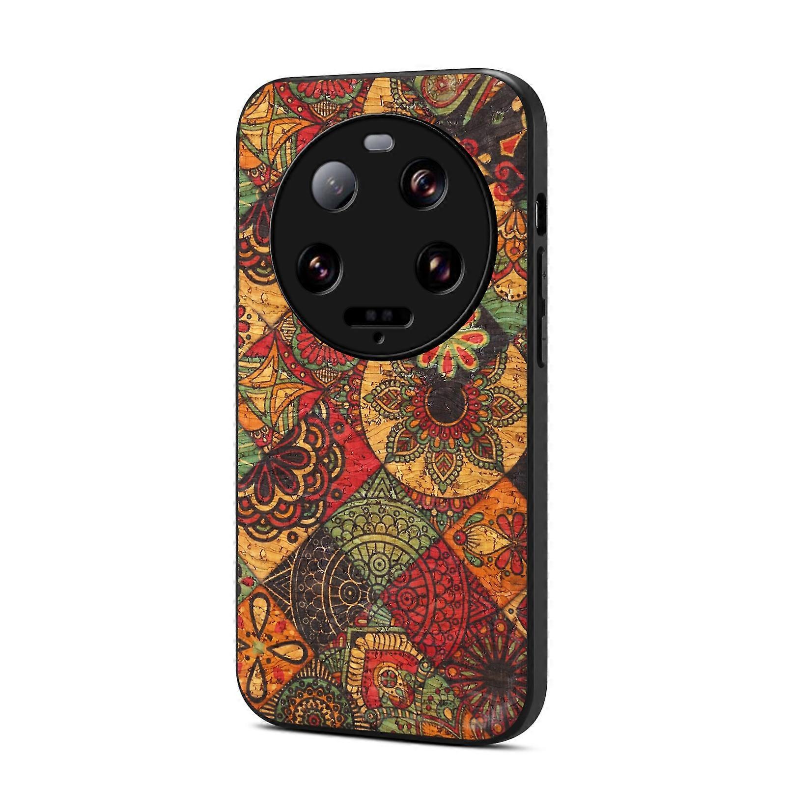 TPU Phone Case For Xiaomi 13 Ultra