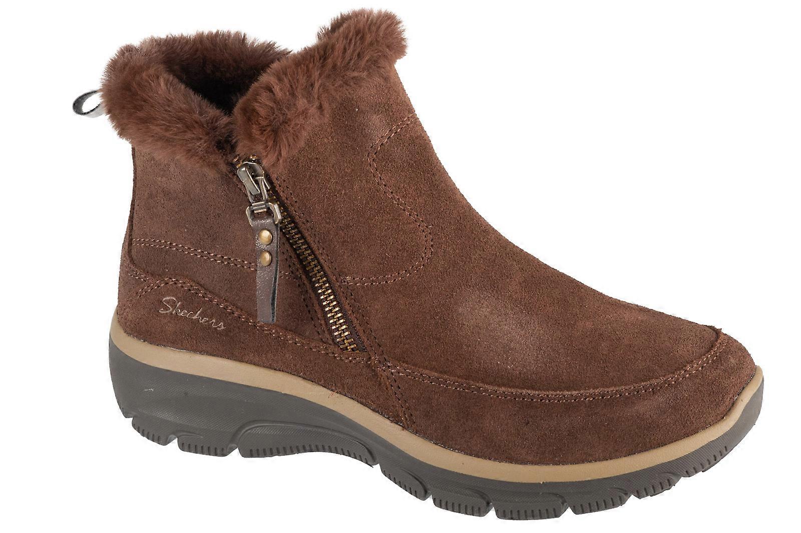Winterlaarzen Skechers Easy Going - Cool Zip!