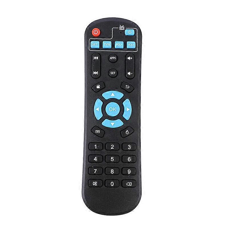 For MAX Android TV Box Remote Control T95 S912 T95Z H96 X96 HK1