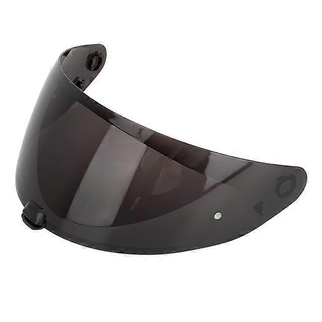 HJ31 Helmet Visor for HJC I70 I10 Full Face Helmet Accessories Moto Casco Lens Polycarbonate PC Lens