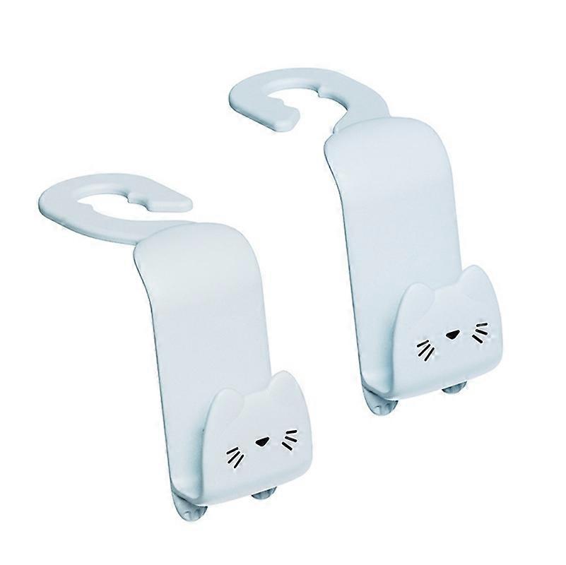 1 Set Cartoon Car Hook