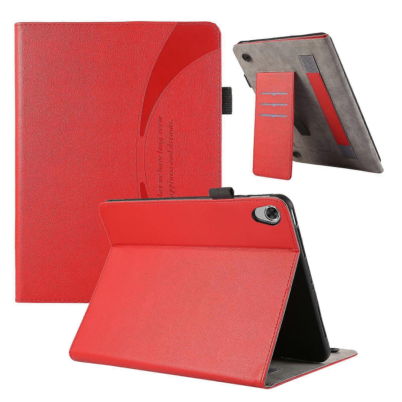 Leather Case For Lenovo Tab M10 2nd TB-X306F