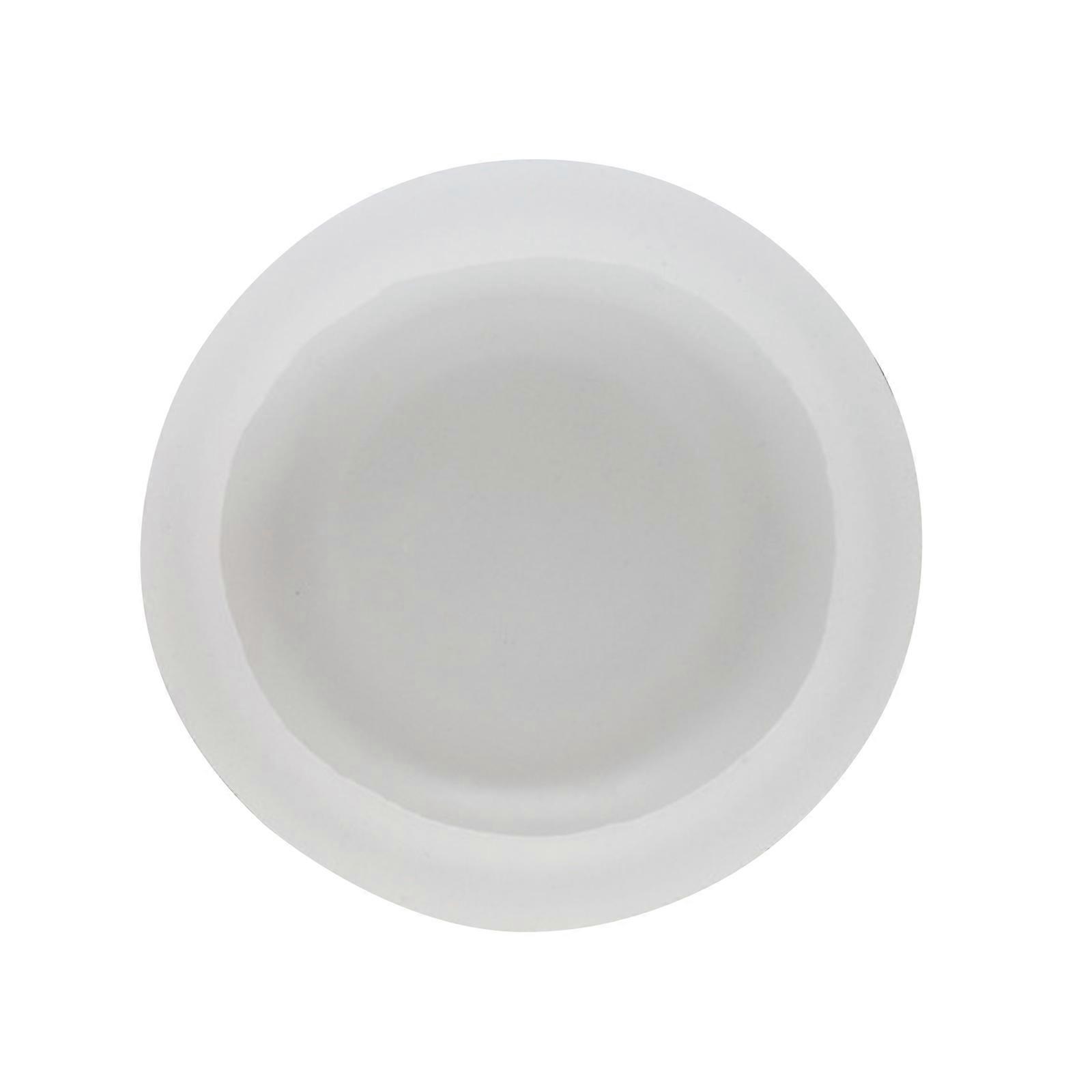 Simulation Mug/Coaster Silicone Mold for Creative Tabletop Tray Cup Making Mold