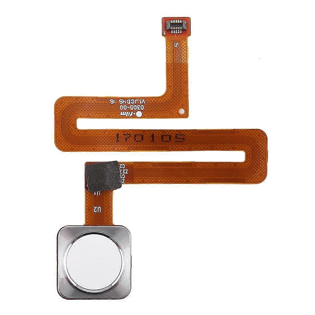 Fingerprint Sensor Flex Cable Compatible with Xiaomi Mi Mix