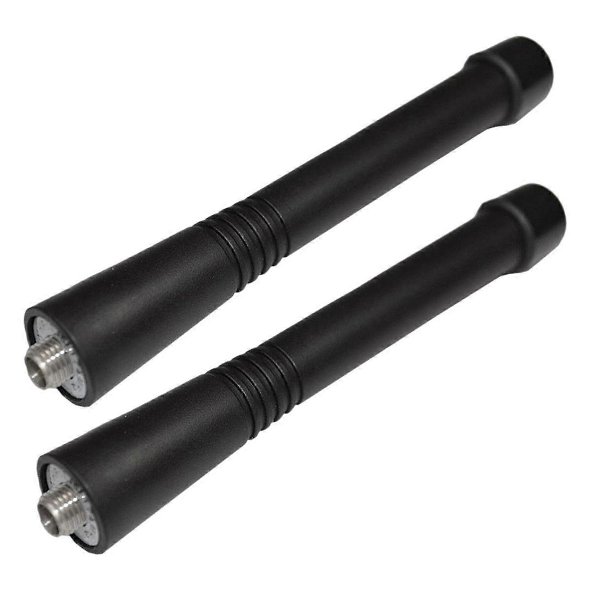 2er-Pack UKW-Antenne für Typ MTX850- MTX9000 - PR1500 RDU4100 RDU4160D