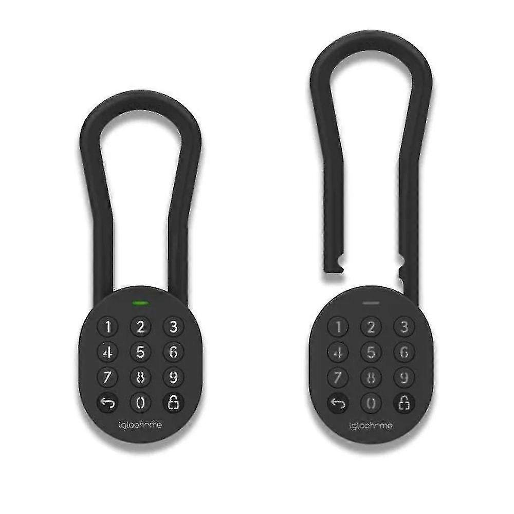 Igloohome Shackle For Padlock, 1 Ea