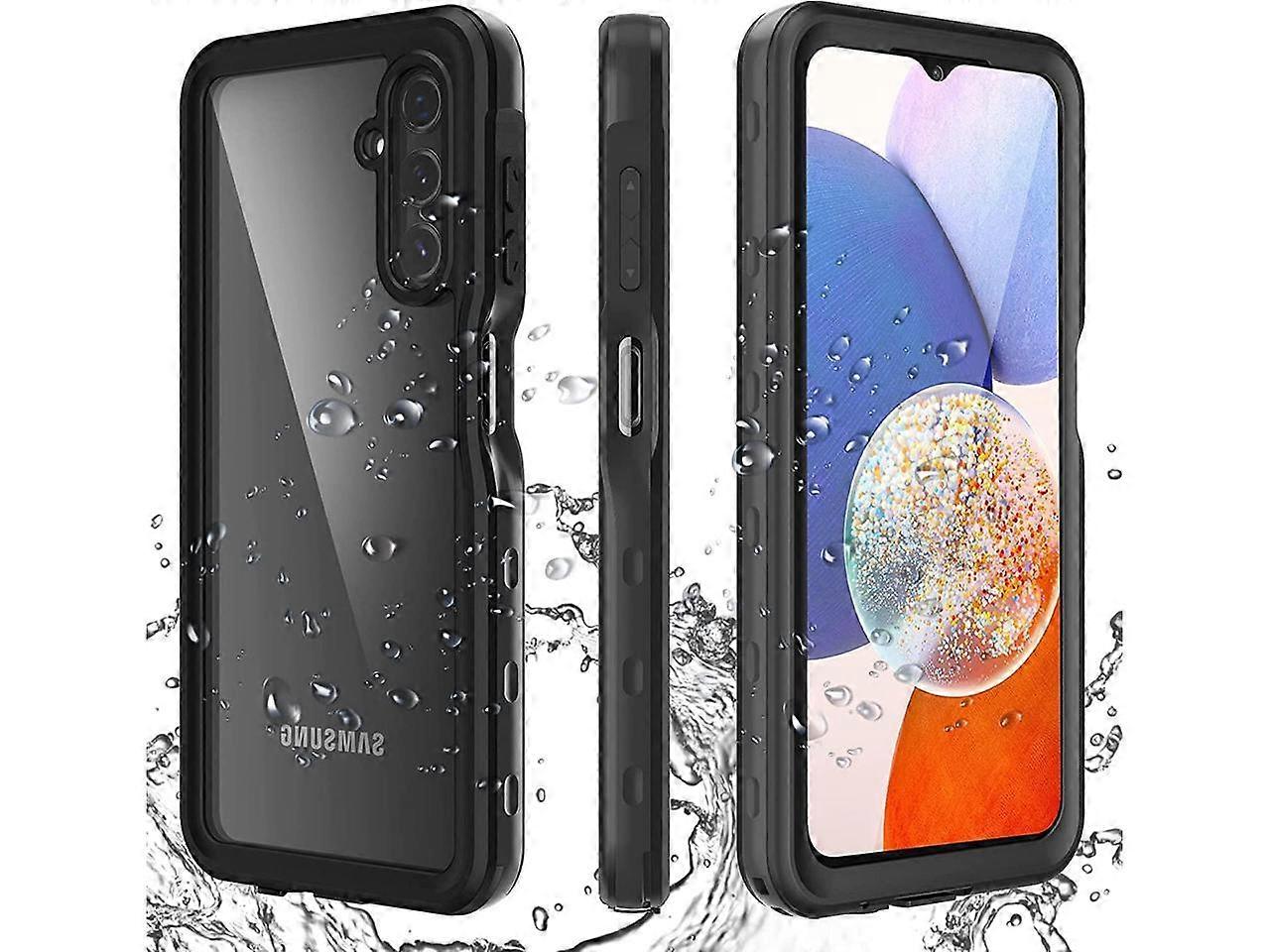 Screen Protector Samsung A71 5g Waterproof Case Samsung Galaxy A71 - Main Image