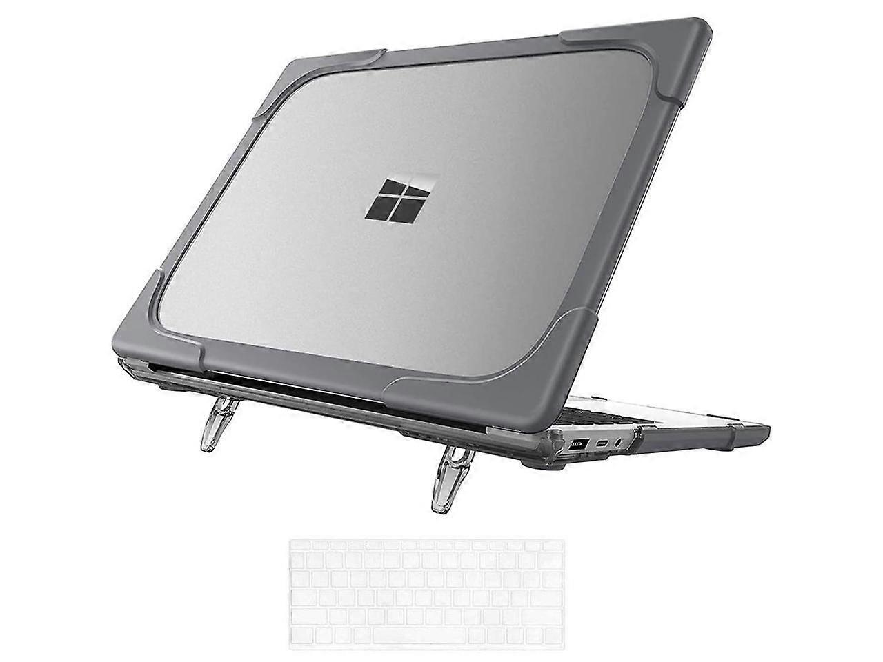 Case for Microsoft Surface Laptop 5/4/3 15 inch Model 1872/1873/1953/1979 (2020-2022 Release) Matte Protective Case Hard Laptop Cover with Transparent