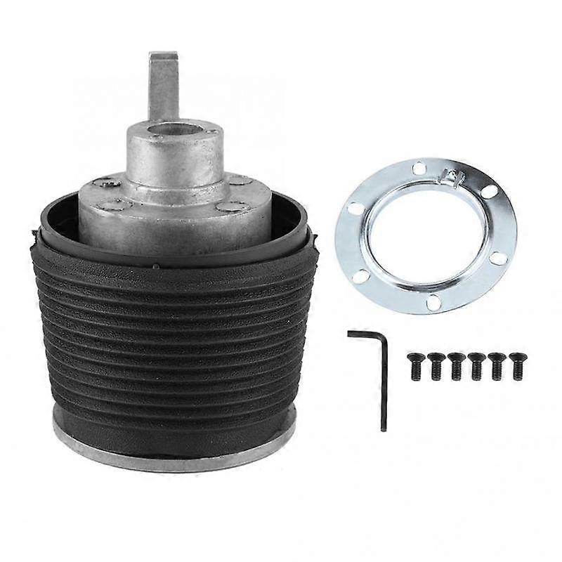 Car Steering Wheel Hub Quick Release Adapter Kit For PEUGEOT 106 306 Universal HUB-P106 Steering Wheel Boss Kit Vehicle Steering Wheel Covers