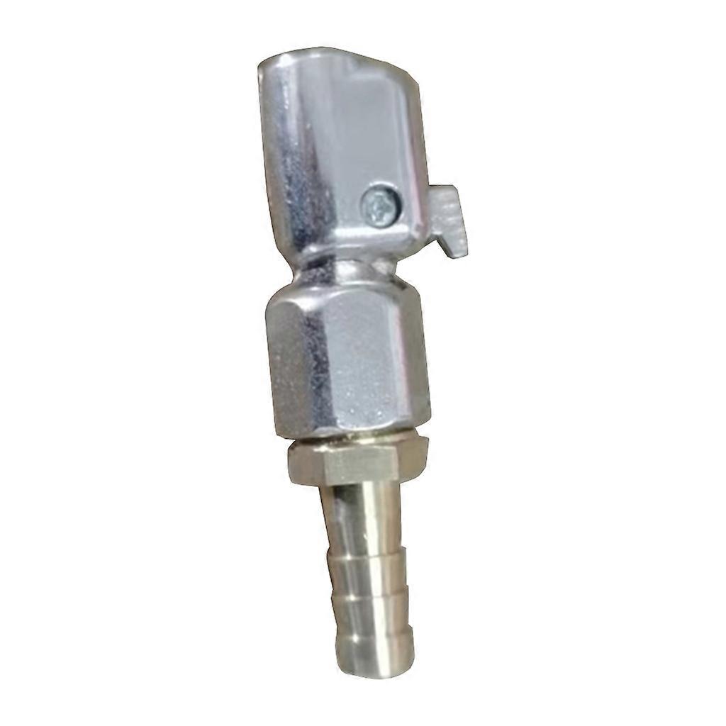 Corrosion-Resistant 8mm Quick Connector Inflate Your Tires with Ease Durable