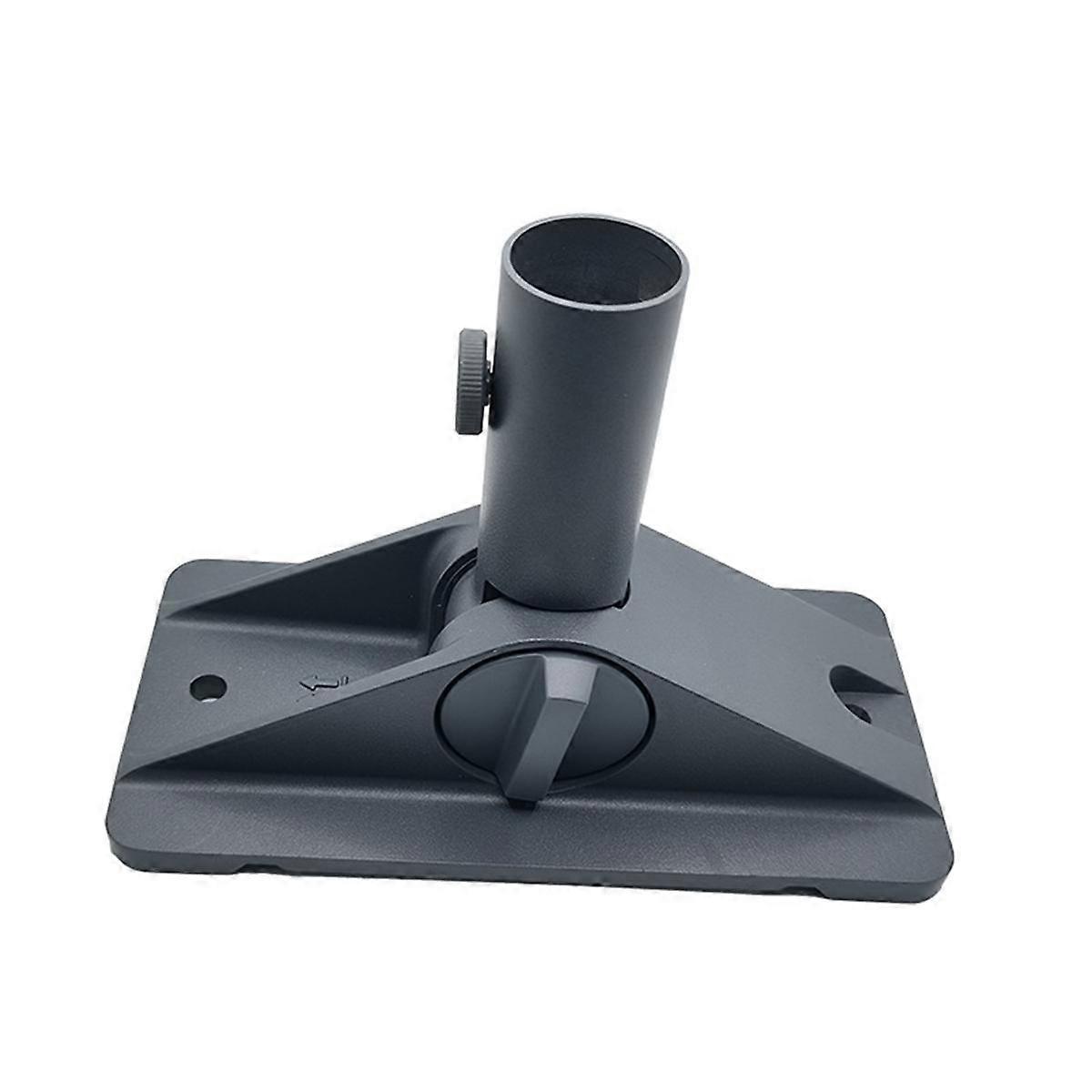 Angle Adjustable Roof Mounting Bracket Mount Adapter for Gen2 for V2 Antenna