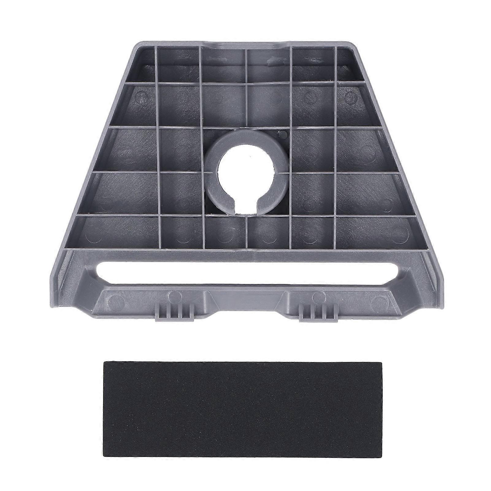 Pipe Adapter for Gen 3 Standard Dish 360 Degree Rotatable ABS Stainless Steel Dish Pole Mount Adapter