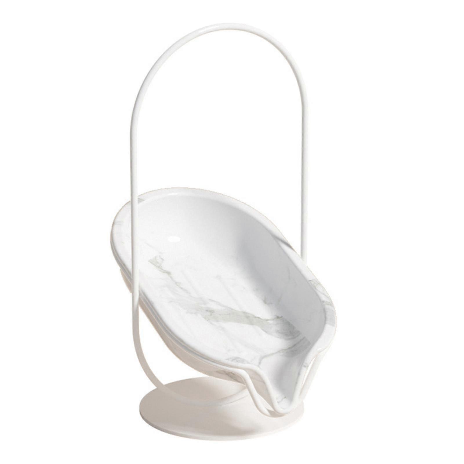 Leaf Shaped Soaps Dishes With Drainage No Drilling For Bathroom Shower Kitchen