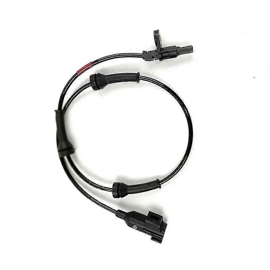 Lr024208 Rear Left Wheel Speed Sensor Abs Sensor Auto For Range Evoque