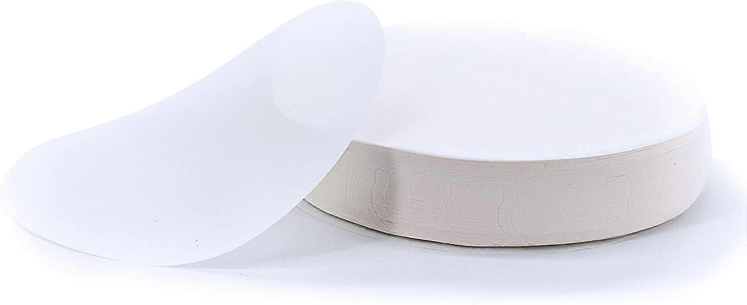 Hamburger Paper, Especially for Baking, Food Paper, Grilling, Baking 12 Cm * 200 Sheets