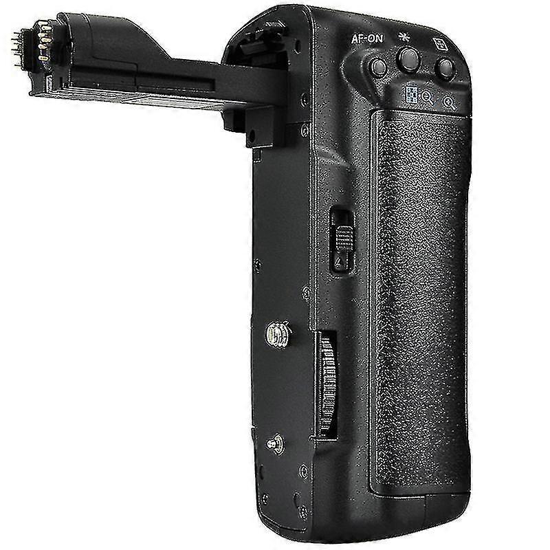 Geeignet für Mit 5d2 Griff Vertikaler SLR-Griff 5d Mark Ii Batteriebox Bg-e6