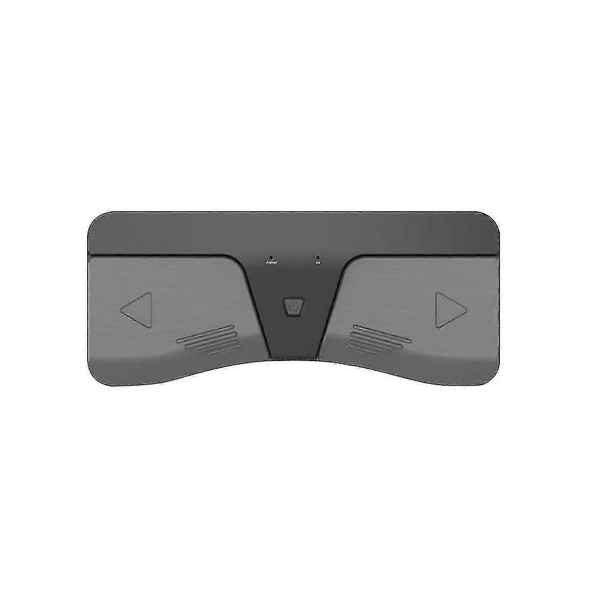 Wireless Page Turning Pedal Bluetooth Page Turner Wireless Page Turning Pedal Remote Compatible With Ios And Android
