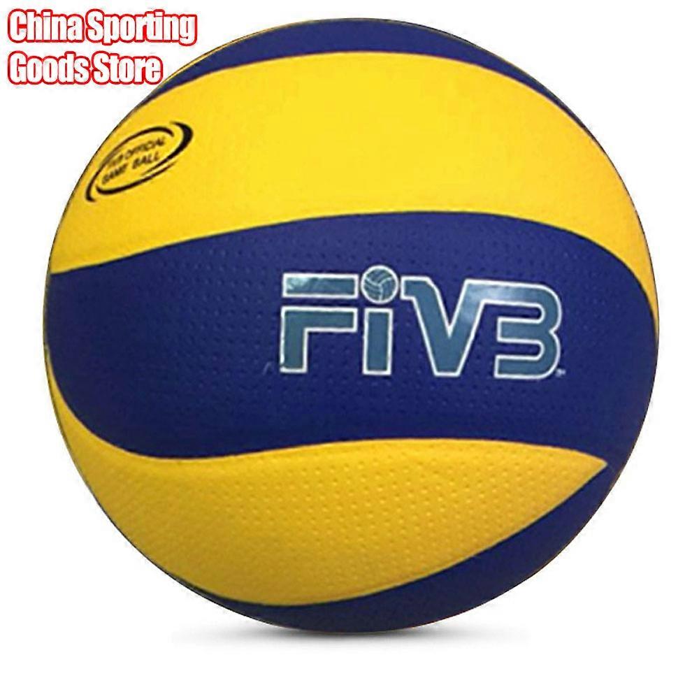 Classic Volleyball, Model200,camping, Beach ,optional Pump + Needle + Net bag